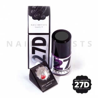 NAIL ARTISTS 27D Gellak 52